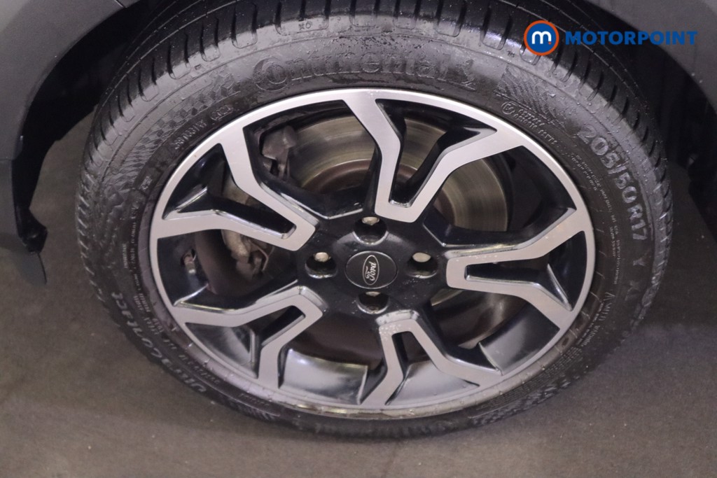 Ford Ecosport Active Manual Petrol SUV - Stock Number (1584775) - 24th supplementary image