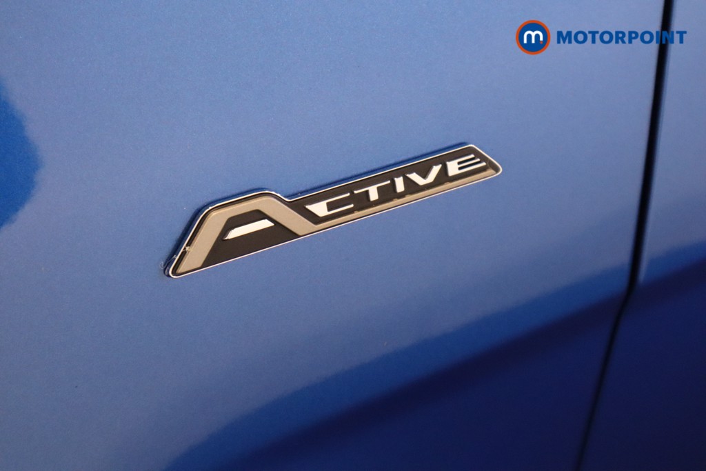 Ford Ecosport Active Manual Petrol SUV - Stock Number (1584775) - 25th supplementary image