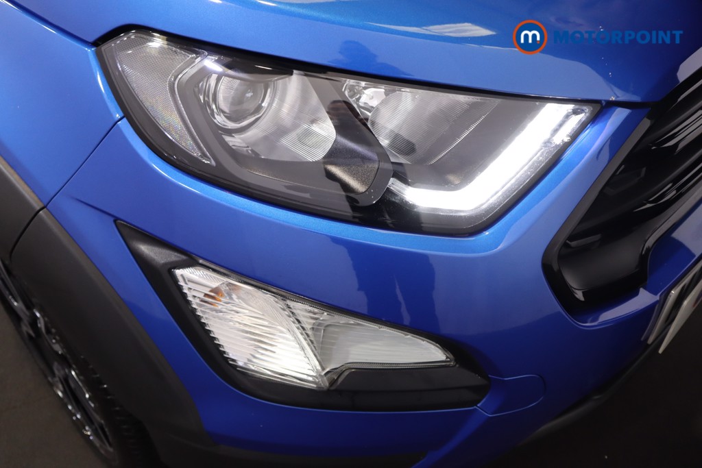 Ford Ecosport Active Manual Petrol SUV - Stock Number (1584775) - 27th supplementary image