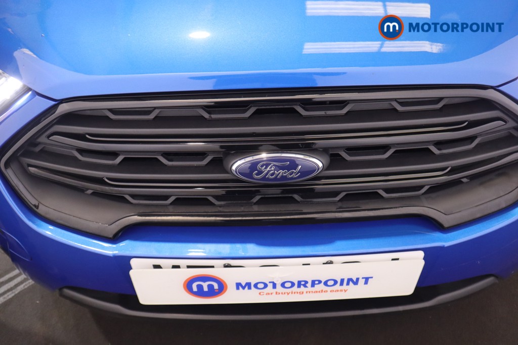 Ford Ecosport Active Manual Petrol SUV - Stock Number (1584775) - 28th supplementary image