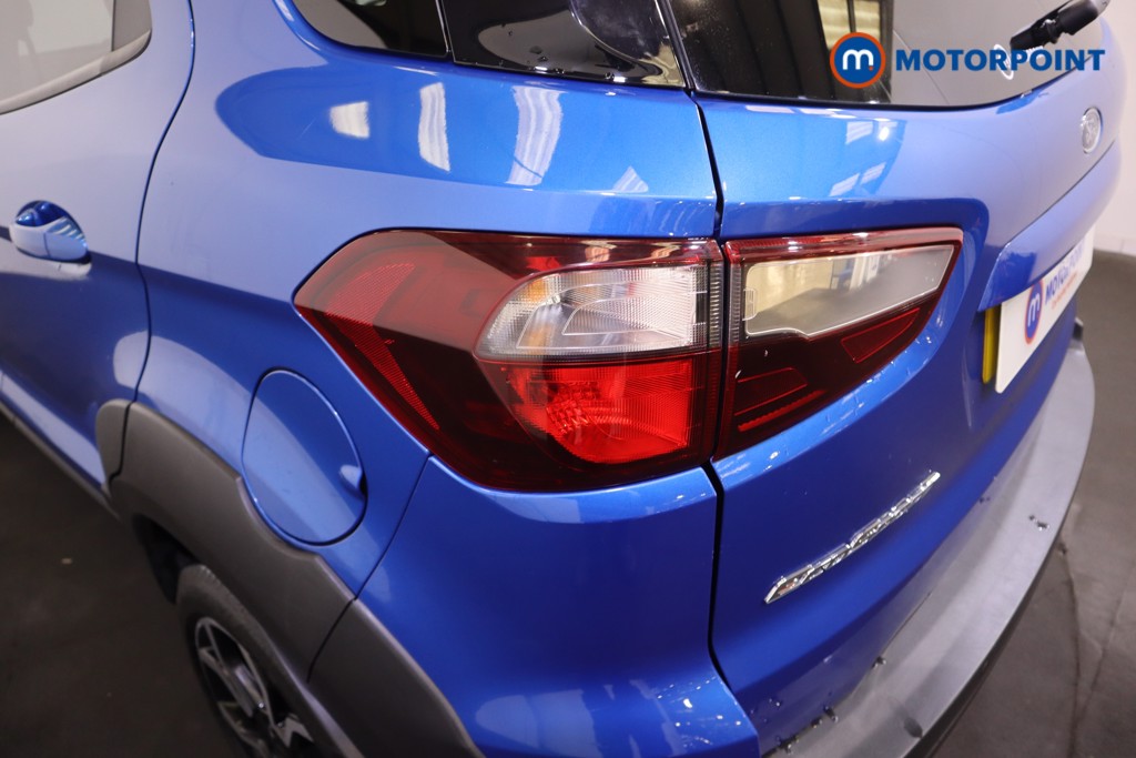 Ford Ecosport Active Manual Petrol SUV - Stock Number (1584775) - 29th supplementary image