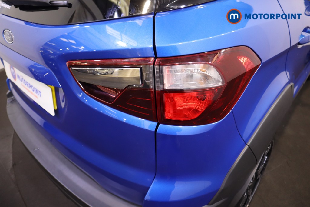 Ford Ecosport Active Manual Petrol SUV - Stock Number (1584775) - 30th supplementary image