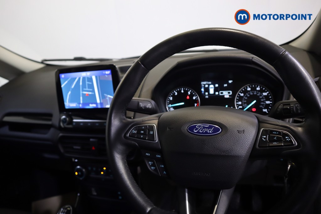 Ford Ecosport Active Manual Petrol SUV - Stock Number (1584775) - 1st supplementary image