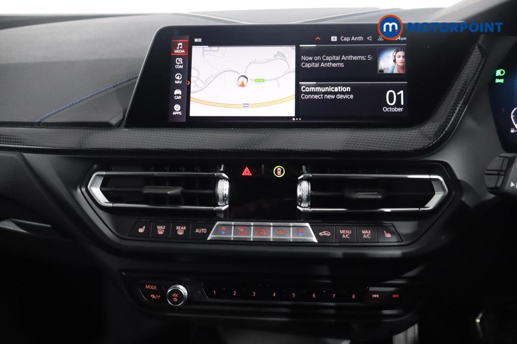 BMW 1 Series M135i Automatic Petrol Hatchback - Stock Number (1584797) - 2nd supplementary image