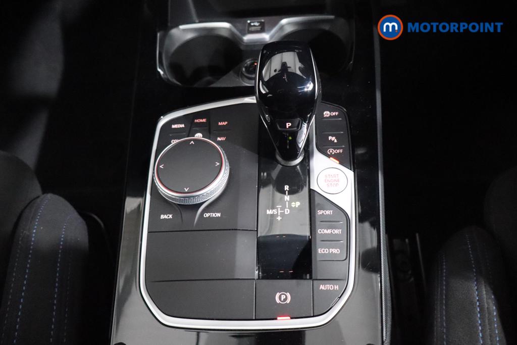 BMW 1 Series M135i Automatic Petrol Hatchback - Stock Number (1584797) - 3rd supplementary image