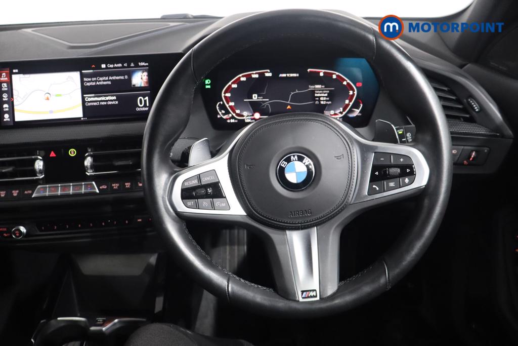 BMW 1 Series M135i Automatic Petrol Hatchback - Stock Number (1584797) - 5th supplementary image