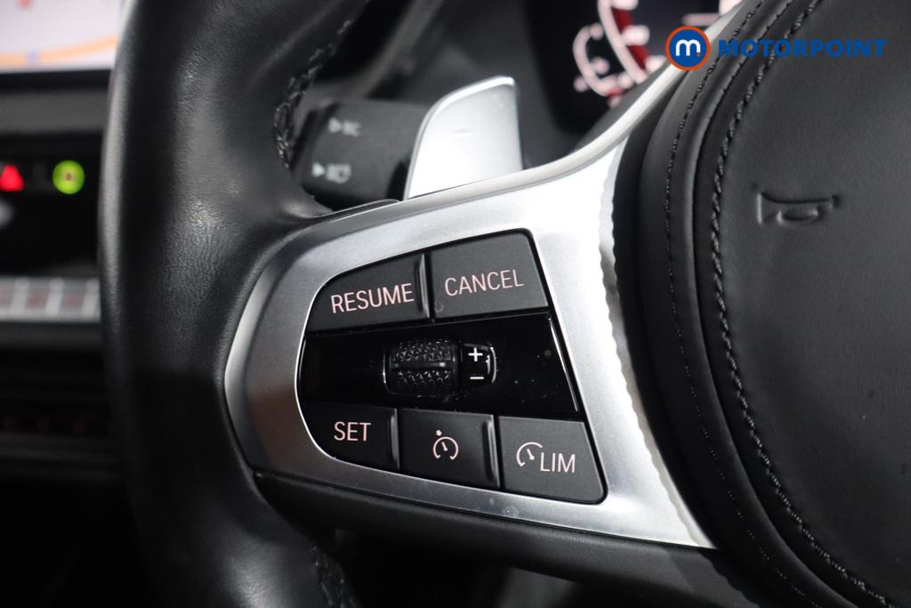 BMW 1 Series M135i Automatic Petrol Hatchback - Stock Number (1584797) - 6th supplementary image