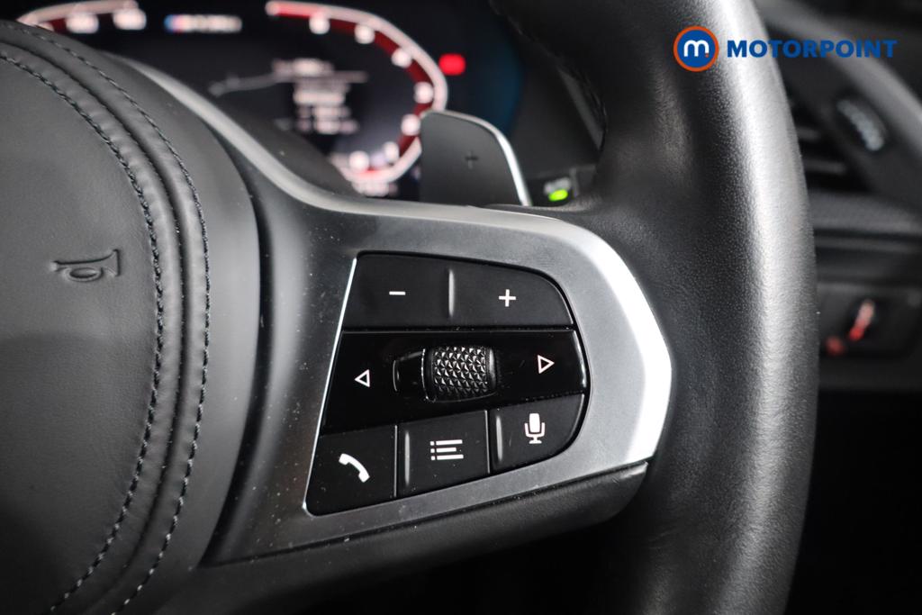 BMW 1 Series M135i Automatic Petrol Hatchback - Stock Number (1584797) - 7th supplementary image