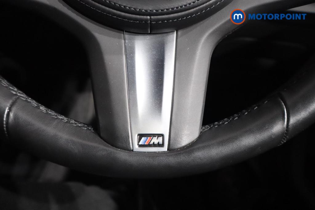 BMW 1 Series M135i Automatic Petrol Hatchback - Stock Number (1584797) - 8th supplementary image
