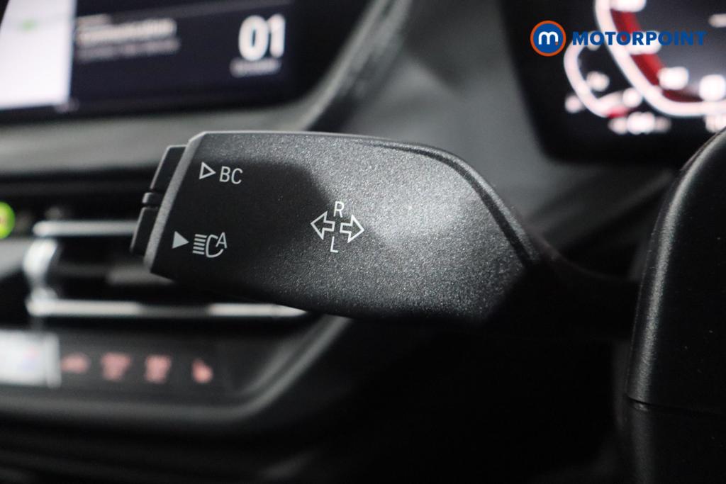 BMW 1 Series M135i Automatic Petrol Hatchback - Stock Number (1584797) - 9th supplementary image