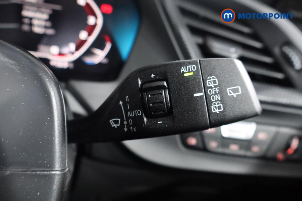 BMW 1 Series M135i Automatic Petrol Hatchback - Stock Number (1584797) - 10th supplementary image