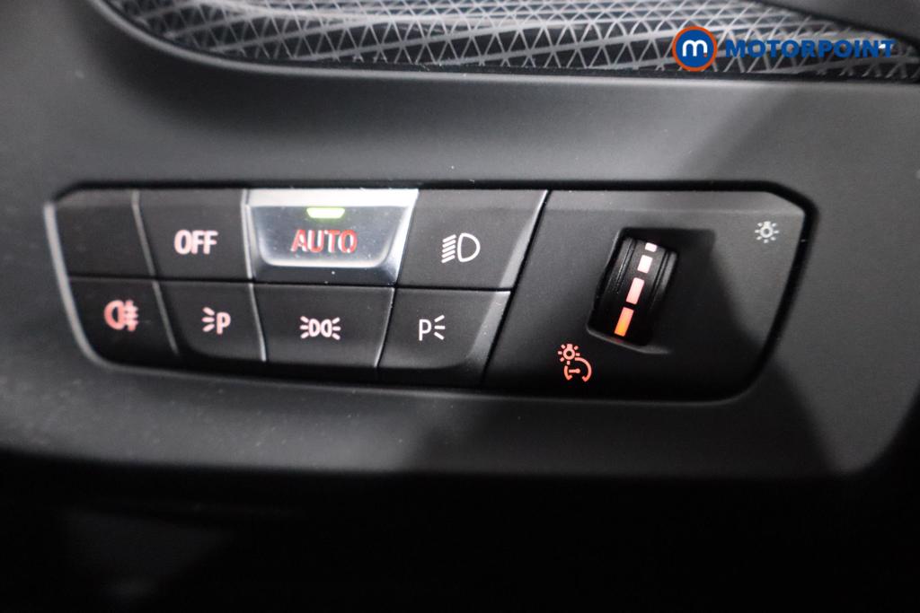 BMW 1 Series M135i Automatic Petrol Hatchback - Stock Number (1584797) - 11th supplementary image