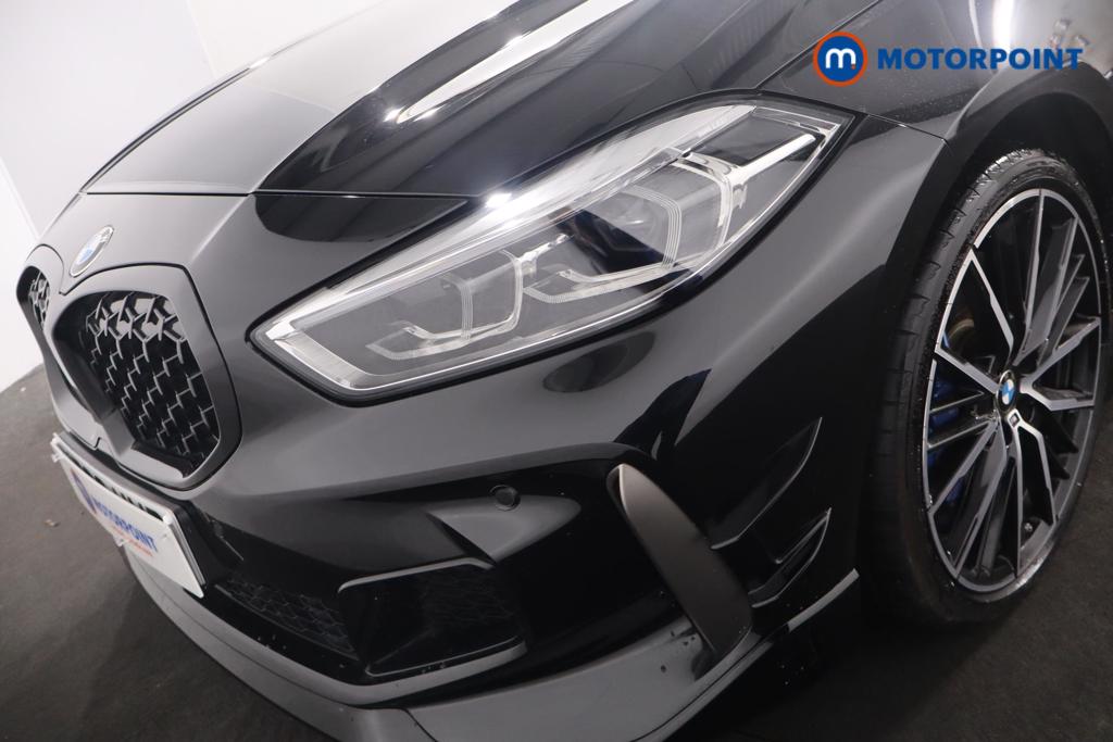 BMW 1 Series M135i Automatic Petrol Hatchback - Stock Number (1584797) - 13th supplementary image
