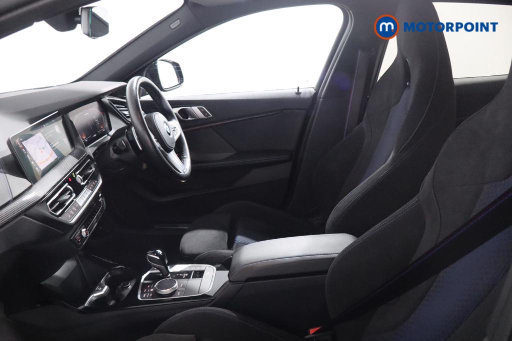BMW 1 Series M135i Automatic Petrol Hatchback - Stock Number (1584797) - 15th supplementary image