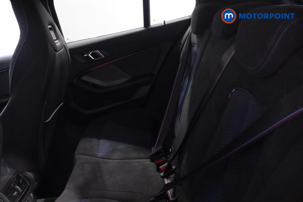 BMW 1 Series M135i Automatic Petrol Hatchback - Stock Number (1584797) - 16th supplementary image
