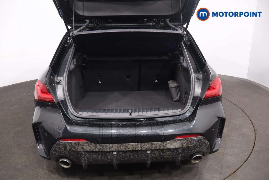 BMW 1 Series M135i Automatic Petrol Hatchback - Stock Number (1584797) - 18th supplementary image
