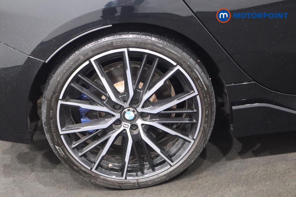 BMW 1 Series M135i Automatic Petrol Hatchback - Stock Number (1584797) - 19th supplementary image