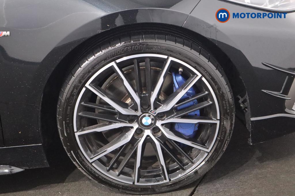 BMW 1 Series M135i Automatic Petrol Hatchback - Stock Number (1584797) - 20th supplementary image