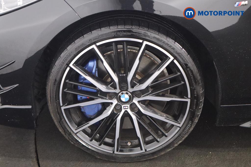 BMW 1 Series M135i Automatic Petrol Hatchback - Stock Number (1584797) - 21st supplementary image