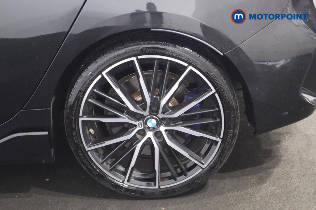 BMW 1 Series M135i Automatic Petrol Hatchback - Stock Number (1584797) - 22nd supplementary image