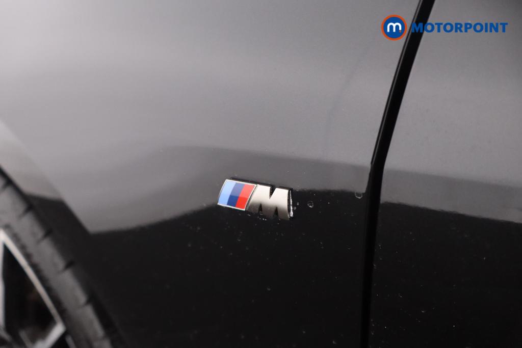 BMW 1 Series M135i Automatic Petrol Hatchback - Stock Number (1584797) - 23rd supplementary image