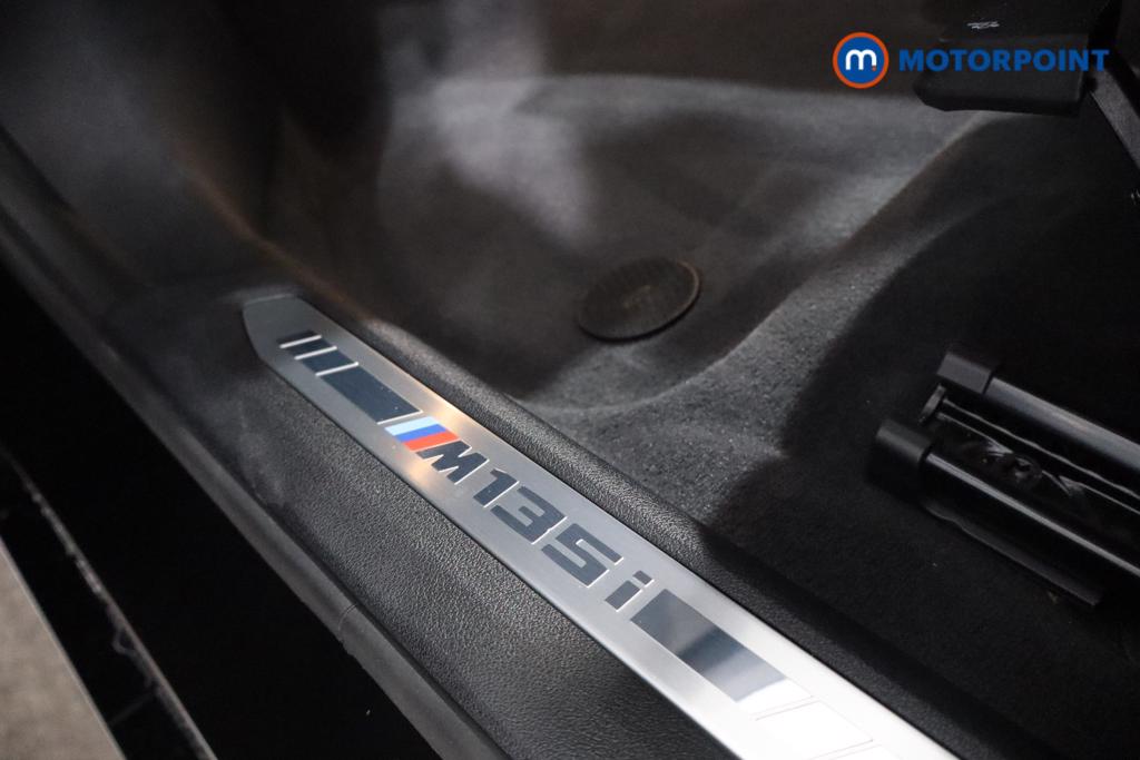 BMW 1 Series M135i Automatic Petrol Hatchback - Stock Number (1584797) - 24th supplementary image