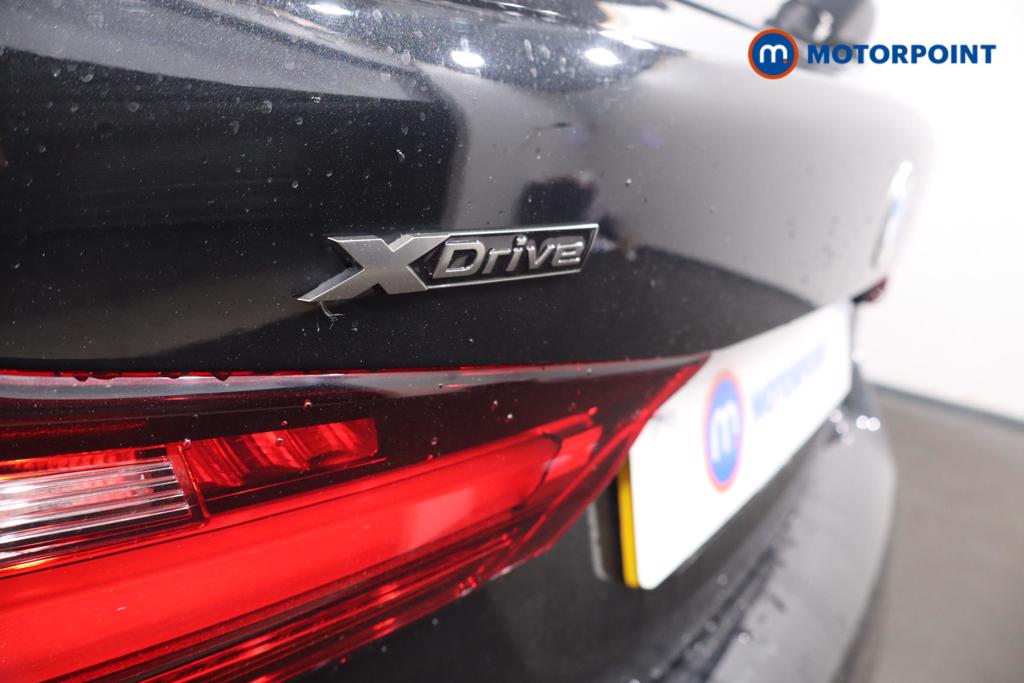 BMW 1 Series M135i Automatic Petrol Hatchback - Stock Number (1584797) - 25th supplementary image