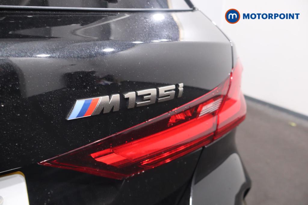 BMW 1 Series M135i Automatic Petrol Hatchback - Stock Number (1584797) - 26th supplementary image