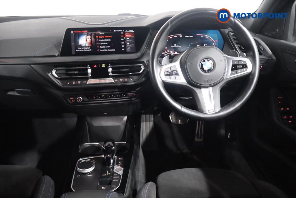 BMW 1 Series M135i Automatic Petrol Hatchback - Stock Number (1584797) - 1st supplementary image