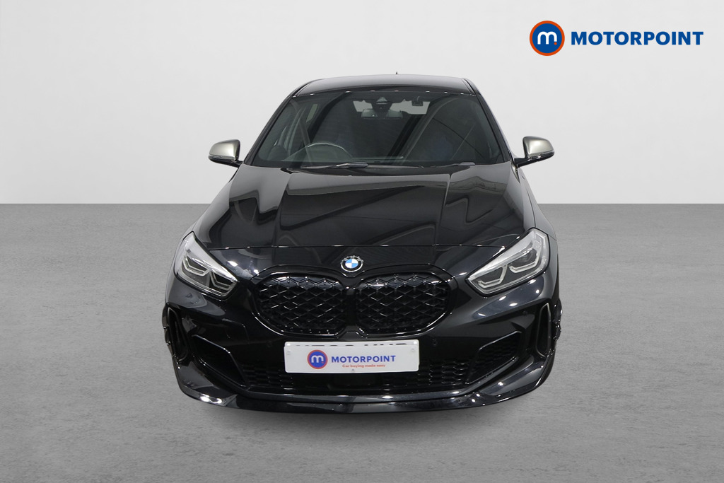 BMW 1 Series M135i Automatic Petrol Hatchback - Stock Number (1584797) - Front bumper