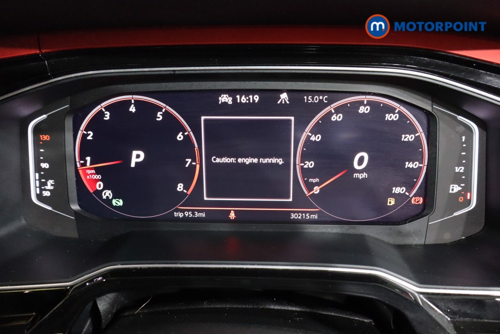 Volkswagen Polo Gti-Plus Automatic Petrol Hatchback - Stock Number (1584930) - 2nd supplementary image