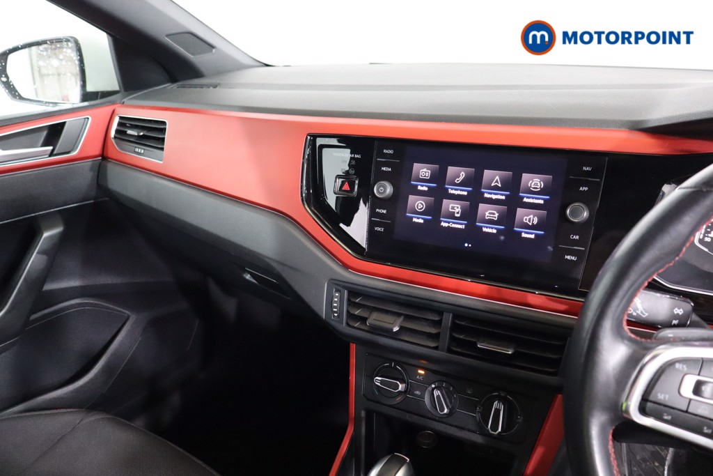 Volkswagen Polo Gti-Plus Automatic Petrol Hatchback - Stock Number (1584930) - 3rd supplementary image