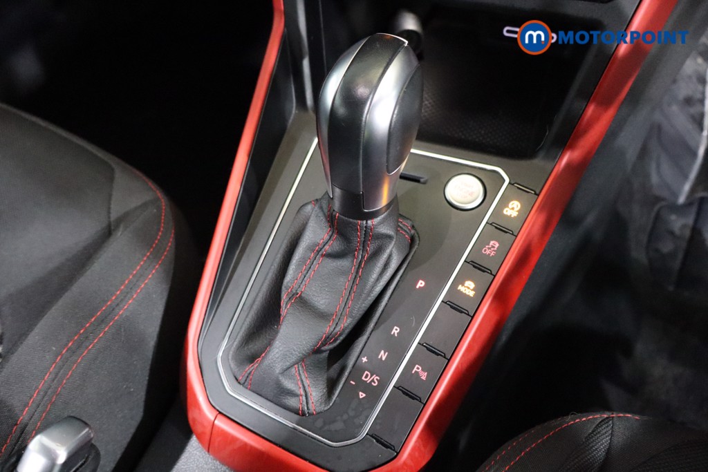 Volkswagen Polo Gti-Plus Automatic Petrol Hatchback - Stock Number (1584930) - 11th supplementary image
