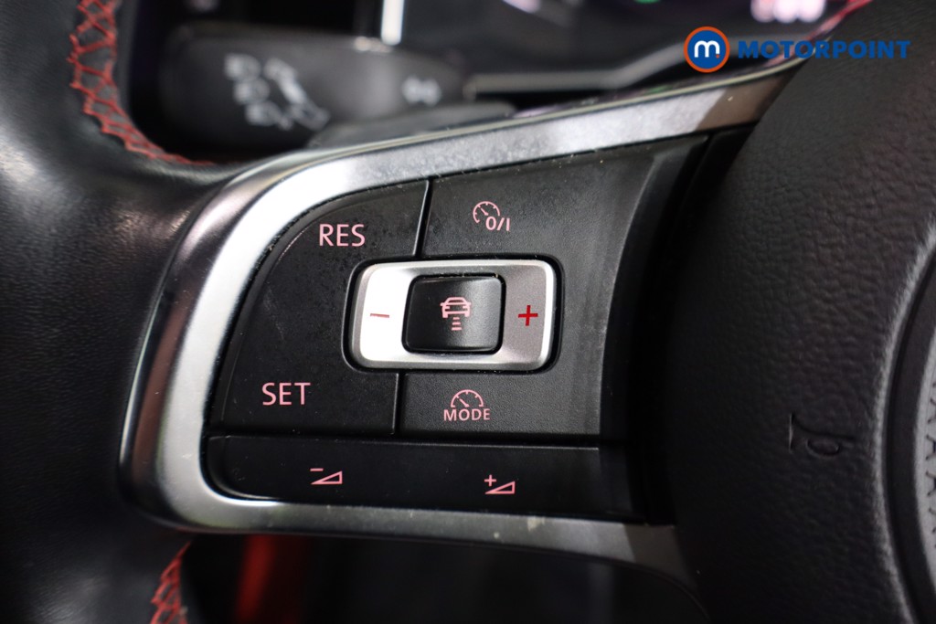 Volkswagen Polo Gti-Plus Automatic Petrol Hatchback - Stock Number (1584930) - 12th supplementary image