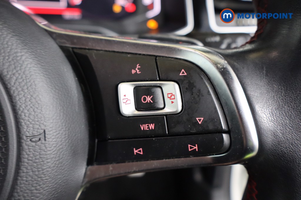 Volkswagen Polo Gti-Plus Automatic Petrol Hatchback - Stock Number (1584930) - 13th supplementary image