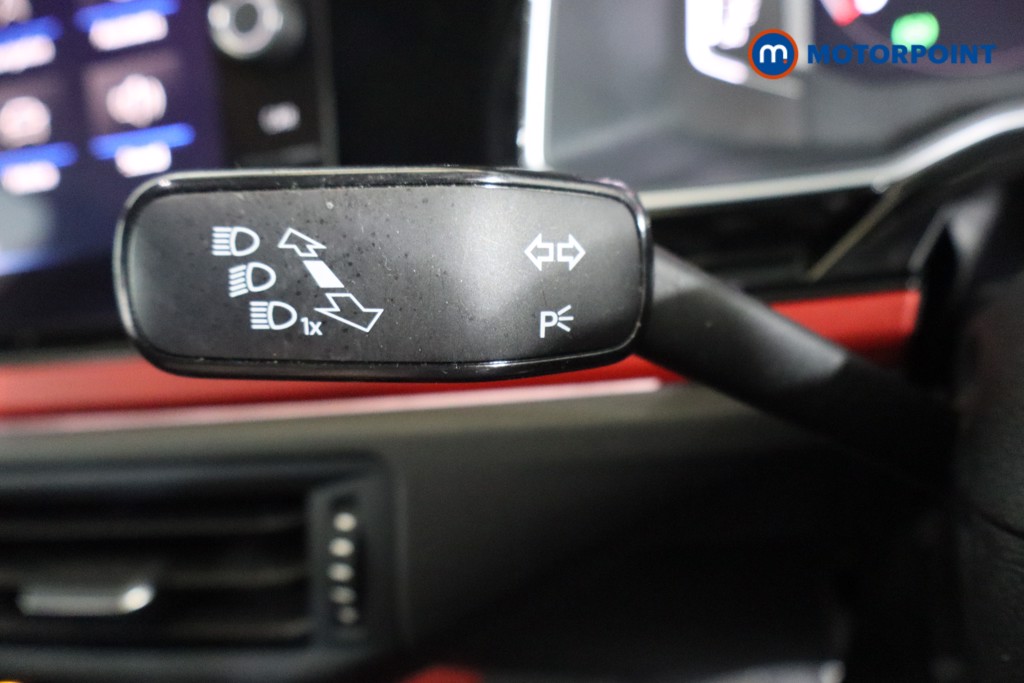 Volkswagen Polo Gti-Plus Automatic Petrol Hatchback - Stock Number (1584930) - 14th supplementary image