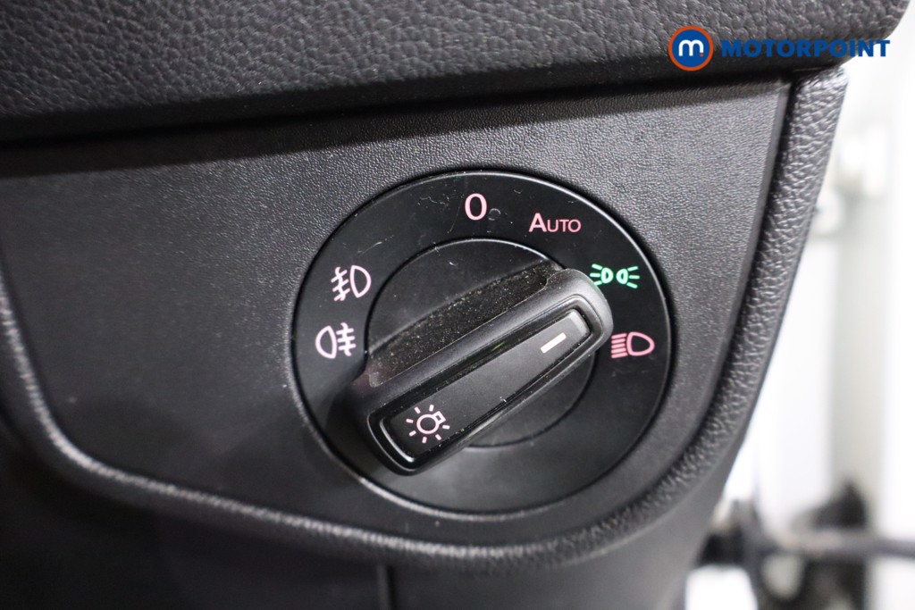 Volkswagen Polo Gti-Plus Automatic Petrol Hatchback - Stock Number (1584930) - 16th supplementary image