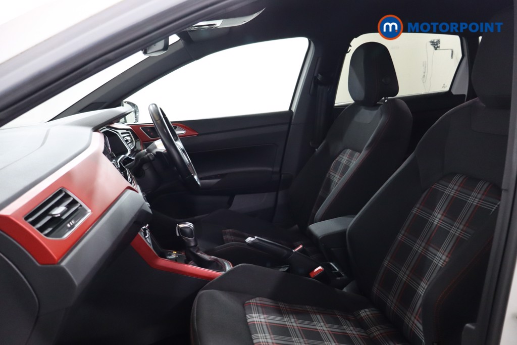 Volkswagen Polo Gti-Plus Automatic Petrol Hatchback - Stock Number (1584930) - 19th supplementary image