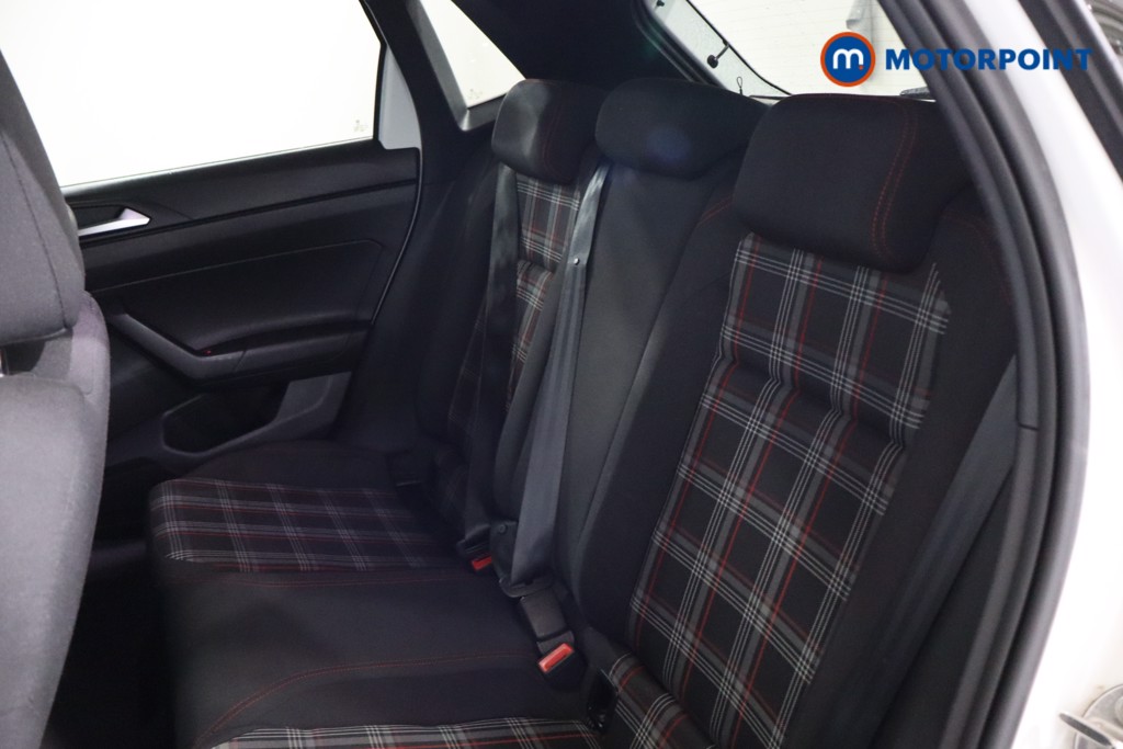Volkswagen Polo Gti-Plus Automatic Petrol Hatchback - Stock Number (1584930) - 20th supplementary image
