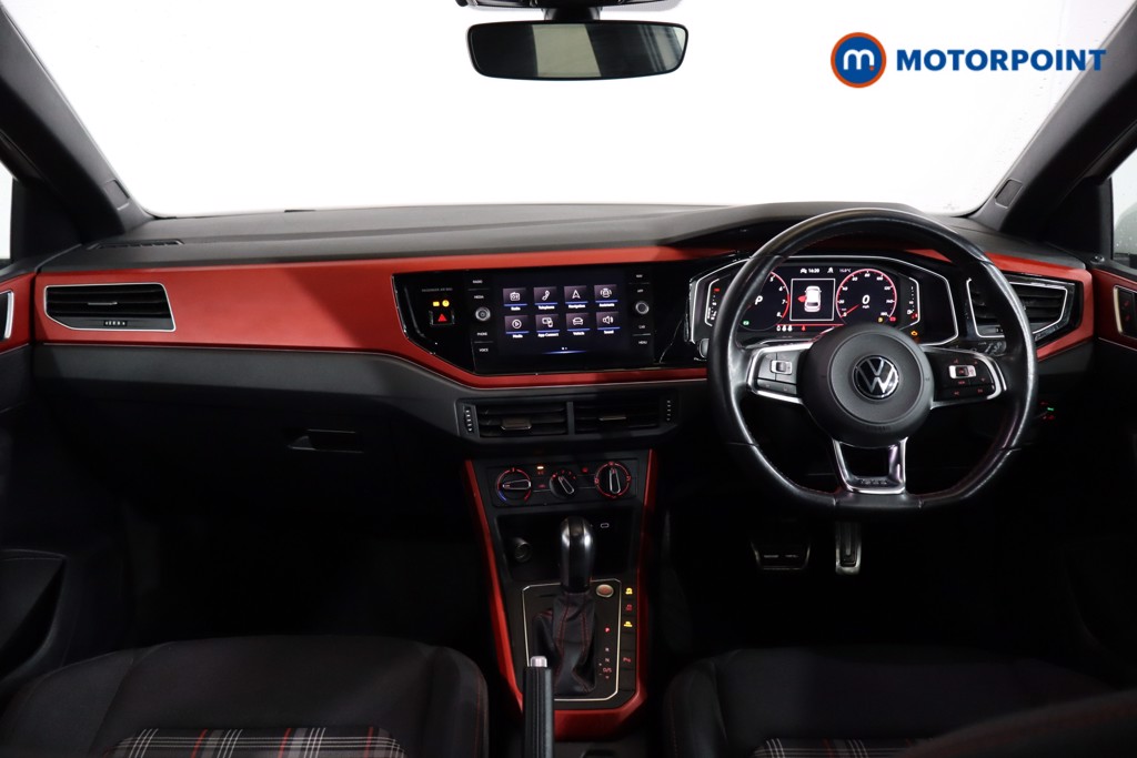 Volkswagen Polo Gti-Plus Automatic Petrol Hatchback - Stock Number (1584930) - 22nd supplementary image