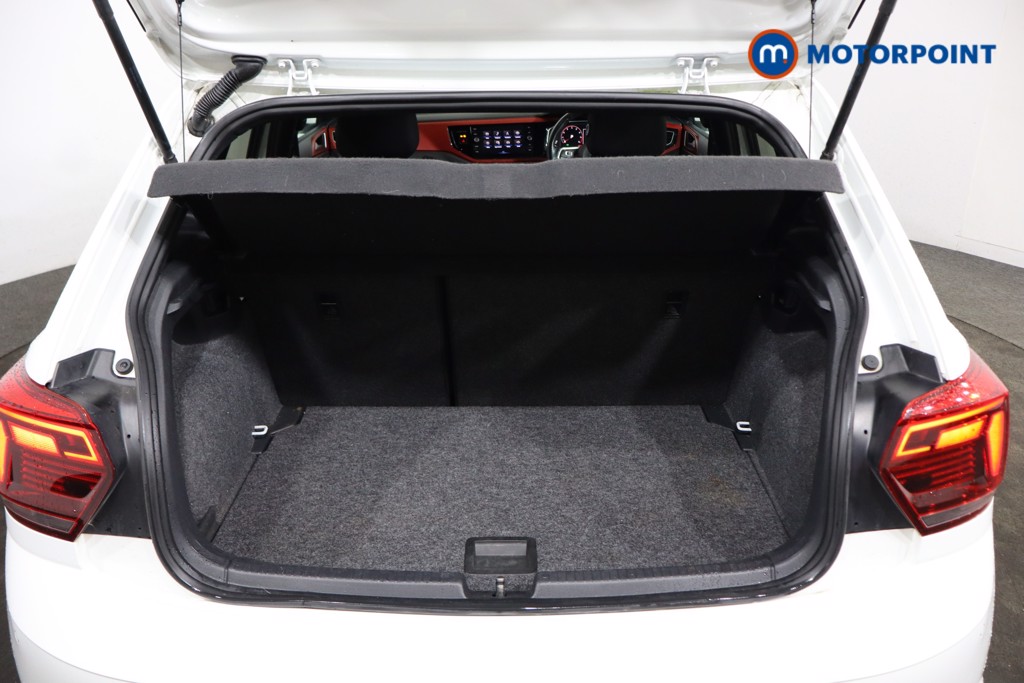 Volkswagen Polo Gti-Plus Automatic Petrol Hatchback - Stock Number (1584930) - 23rd supplementary image