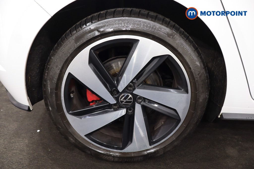 Volkswagen Polo Gti-Plus Automatic Petrol Hatchback - Stock Number (1584930) - 24th supplementary image
