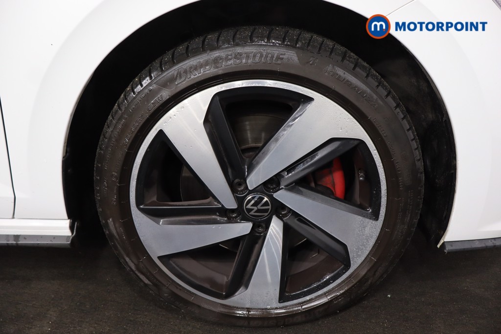 Volkswagen Polo Gti-Plus Automatic Petrol Hatchback - Stock Number (1584930) - 25th supplementary image