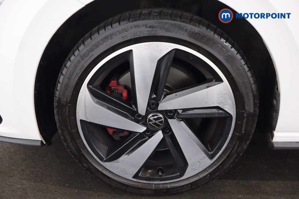 Volkswagen Polo Gti-Plus Automatic Petrol Hatchback - Stock Number (1584930) - 26th supplementary image