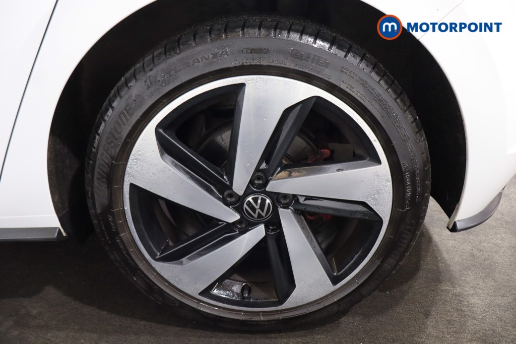 Volkswagen Polo Gti-Plus Automatic Petrol Hatchback - Stock Number (1584930) - 27th supplementary image
