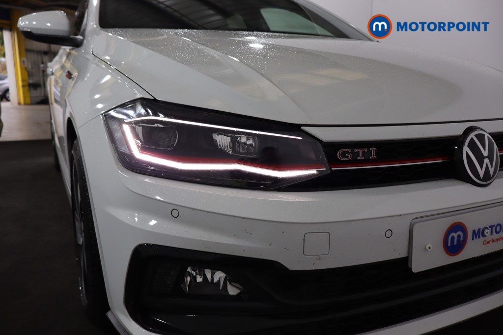 Volkswagen Polo Gti-Plus Automatic Petrol Hatchback - Stock Number (1584930) - 28th supplementary image