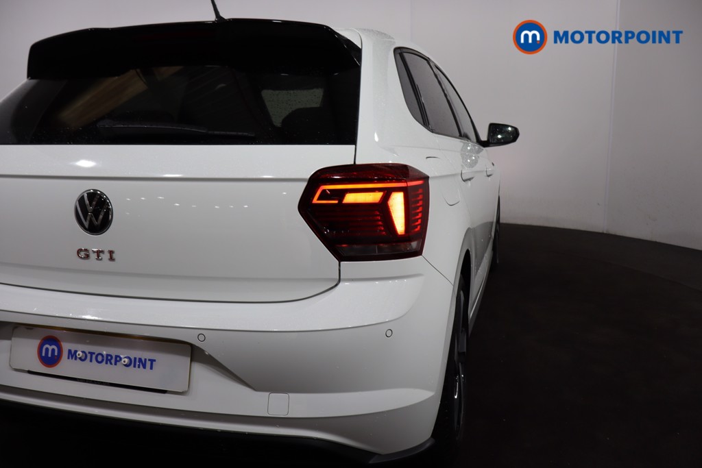 Volkswagen Polo Gti-Plus Automatic Petrol Hatchback - Stock Number (1584930) - 29th supplementary image
