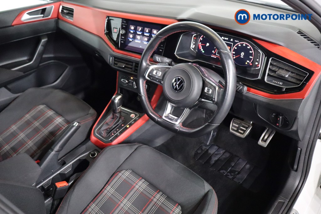 Volkswagen Polo Gti-Plus Automatic Petrol Hatchback - Stock Number (1584930) - 1st supplementary image