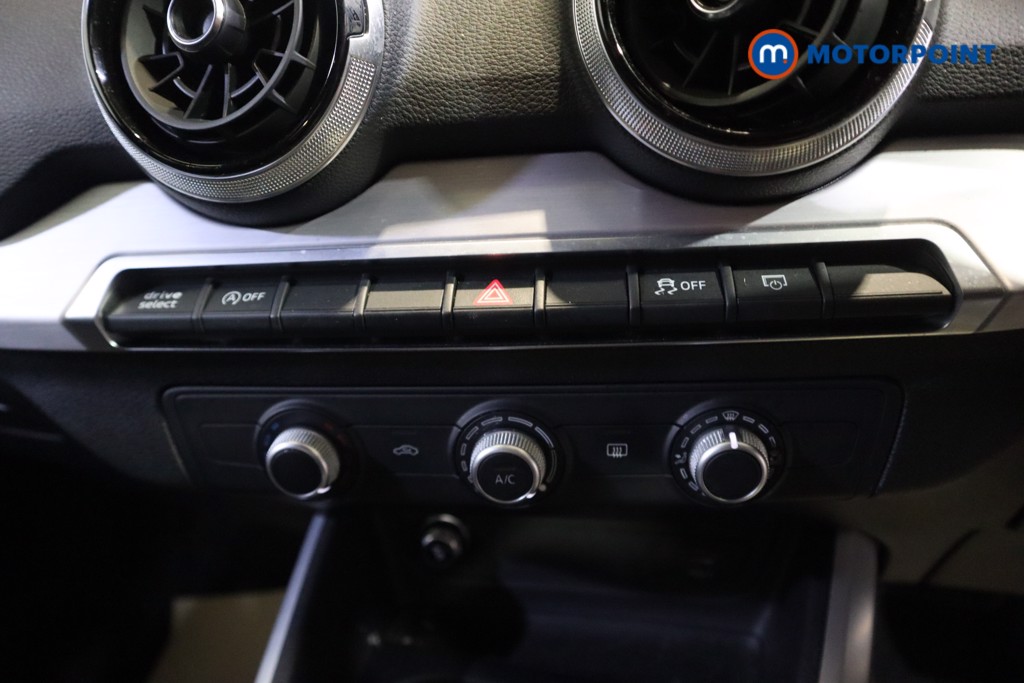 Audi Q2 S Line Automatic Petrol SUV - Stock Number (1584940) - 5th supplementary image