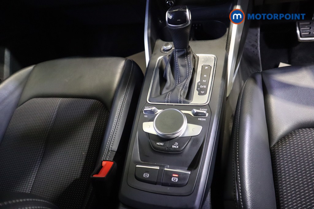 Audi Q2 S Line Automatic Petrol SUV - Stock Number (1584940) - 6th supplementary image
